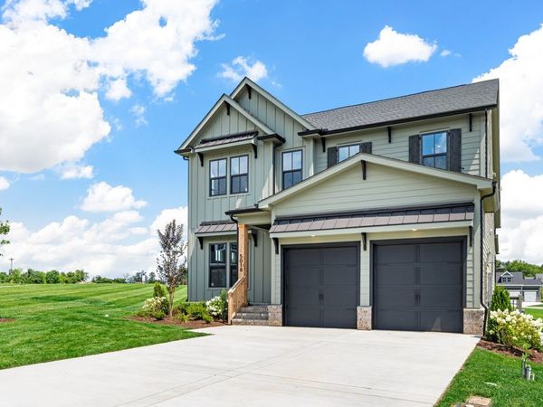 5428 Acre Trail E, Thompsons Station, TN 37179