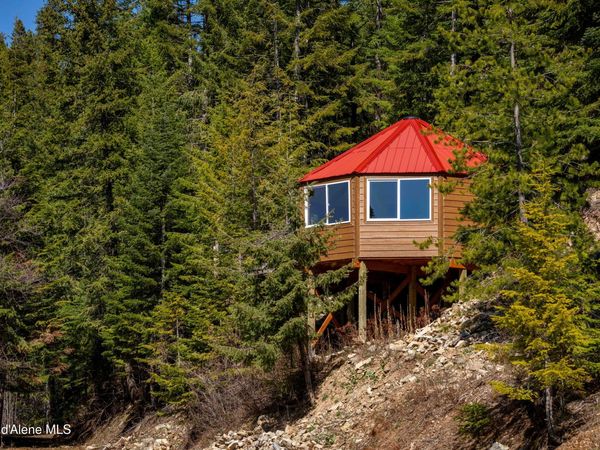 NKA Nine Mile Rd., Wallace, ID 83873