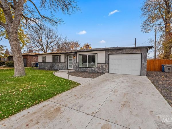 2610 W Malad Street, Boise, ID 83705