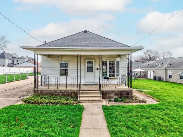 403 N Wasson Street , Streator, IL 61364