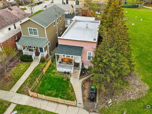 2144 Dewey Avenue , Evanston, IL 60201