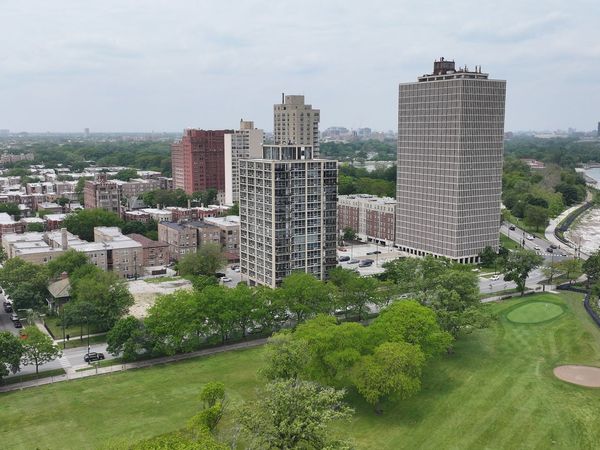 6730 S South Shore Drive , Unit 604, Chicago, IL 60649