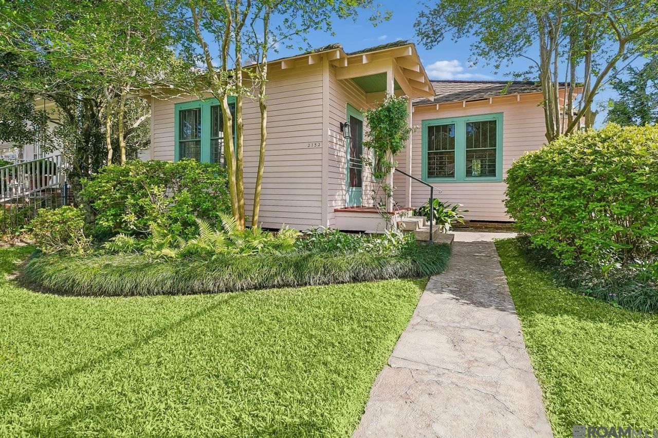 2132 Oleander St, Baton Rouge, LA 70806 Main Photo