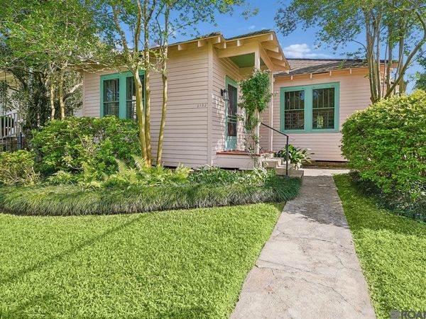 2132 Oleander St, Baton Rouge, LA 70806