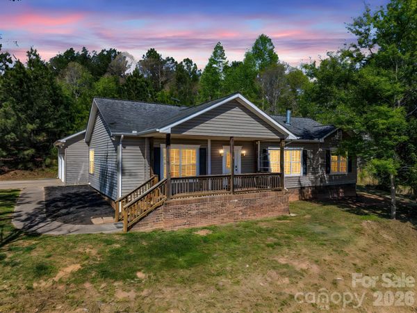 426 River Road , Rutherfordton, NC 28139