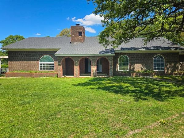 3452 Lindale Road, Ardmore, OK 73401