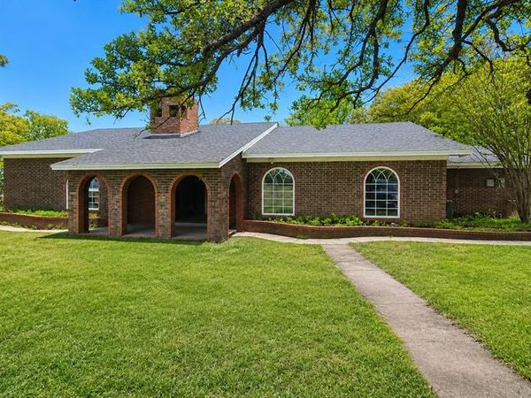 3452 Lindale Road, Ardmore, OK 73401