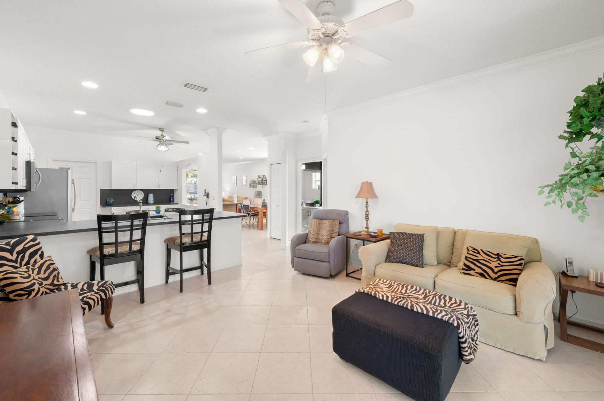 914 NW Sarria Court, Port Saint Lucie, FL 34986 Photo