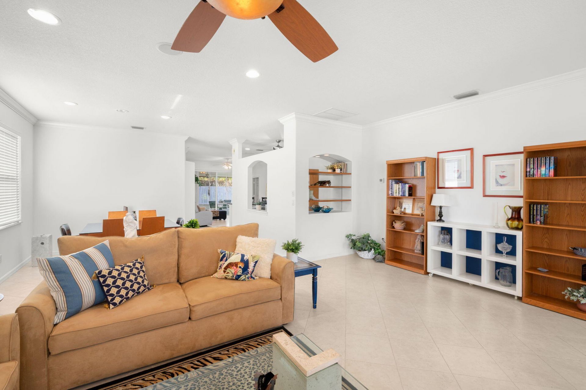 914 NW Sarria Court, Port Saint Lucie, FL 34986 Photo