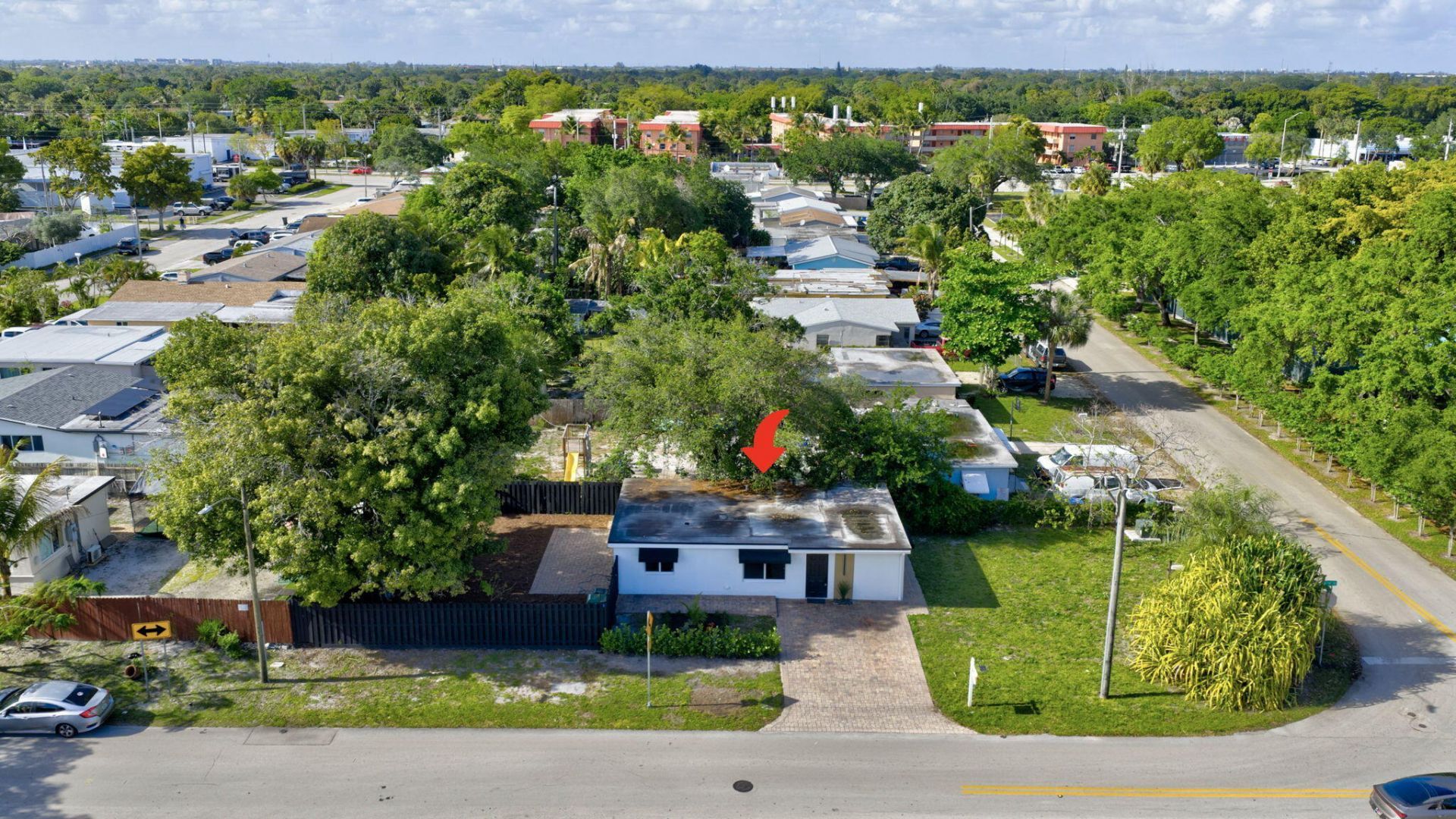 1391 SW 33rd Terrace, Fort Lauderdale, FL 33312 Photo