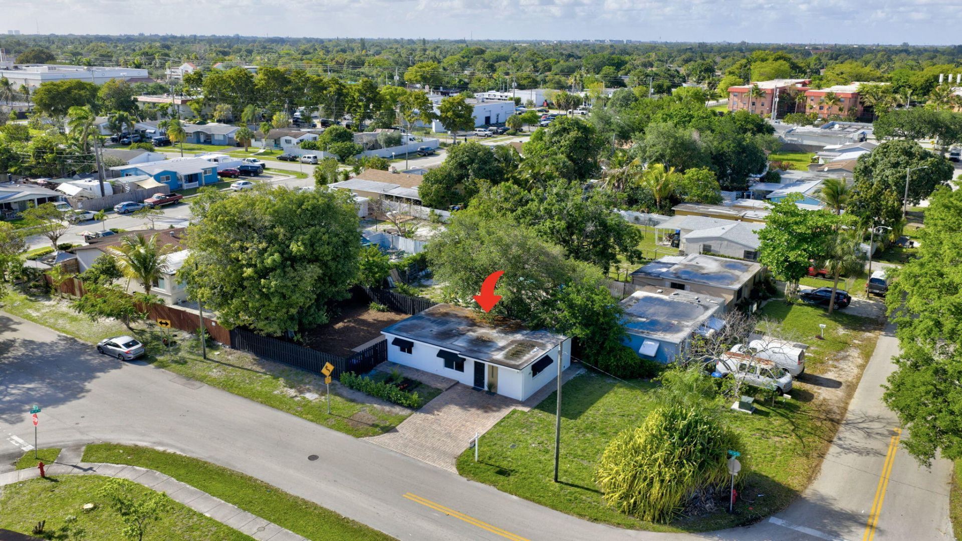 1391 SW 33rd Terrace, Fort Lauderdale, FL 33312 Photo