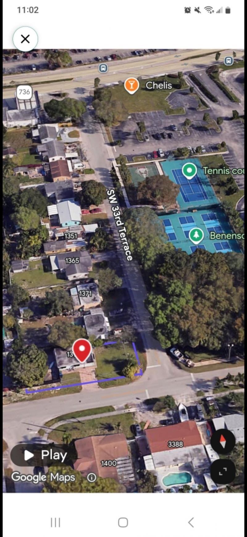 1391 SW 33rd Terrace, Fort Lauderdale, FL 33312 Photo