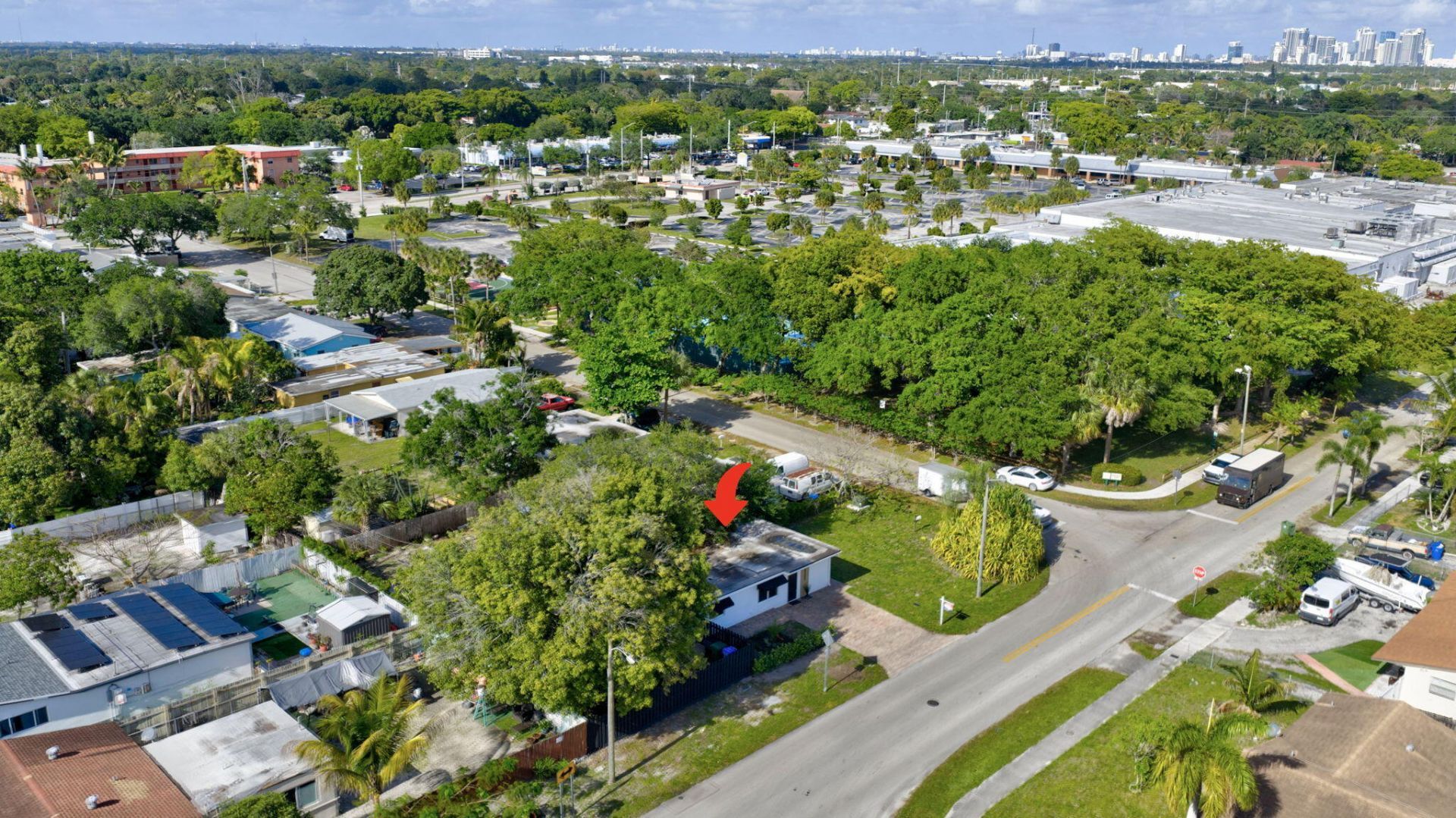 1391 SW 33rd Terrace, Fort Lauderdale, FL 33312 Photo