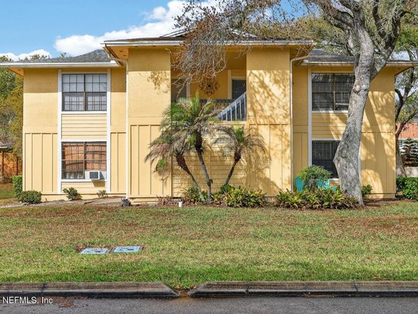 34 BRIGANTINE Court, St. Augustine, FL 32080