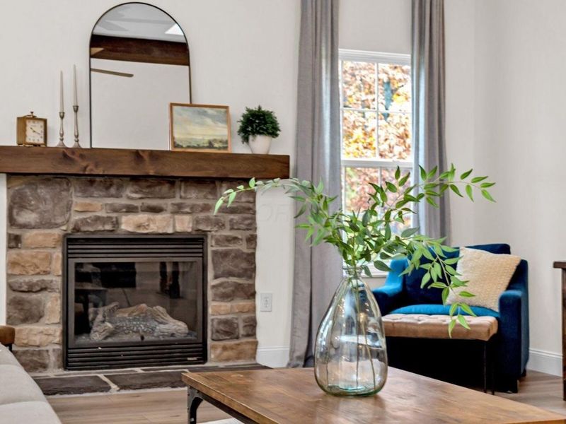 3131 Abbey Knoll Drive, Lewis Center, OH 43035 Photo 12