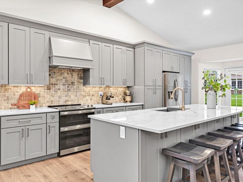 3131 Abbey Knoll Drive, Lewis Center, OH 43035 Photo 13