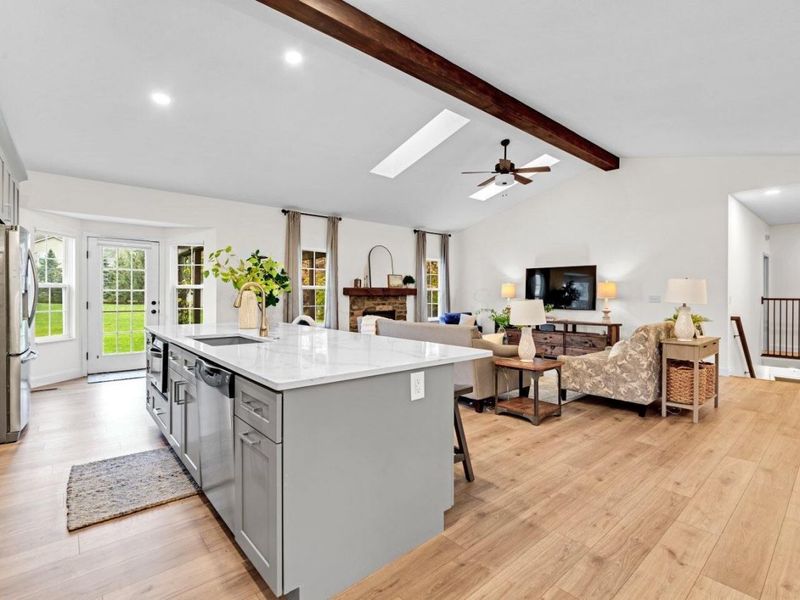 3131 Abbey Knoll Drive, Lewis Center, OH 43035 Photo 16