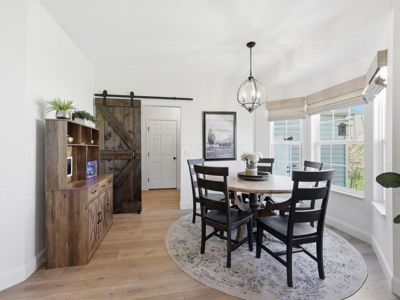 3131 Abbey Knoll Drive, Lewis Center, OH 43035 Photo 20