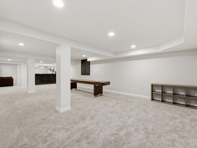 3131 Abbey Knoll Drive, Lewis Center, OH 43035 Photo 37