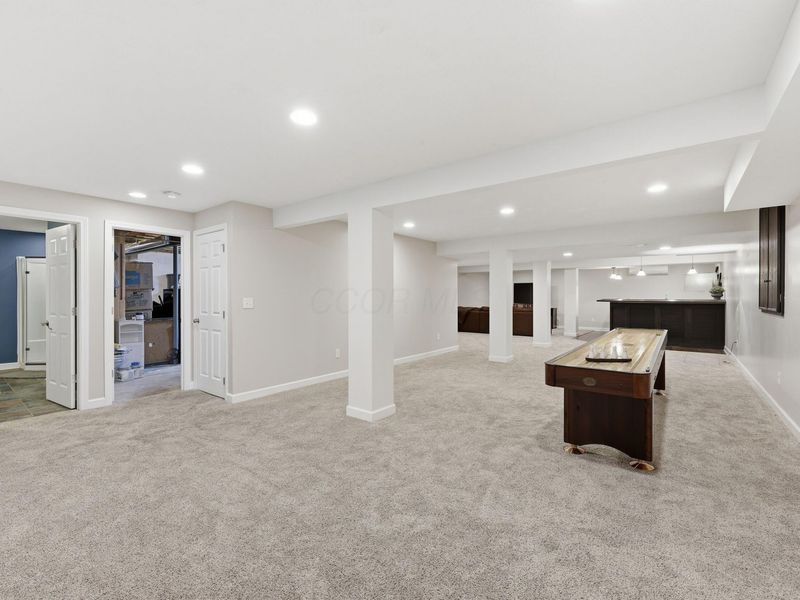 3131 Abbey Knoll Drive, Lewis Center, OH 43035 Photo 38