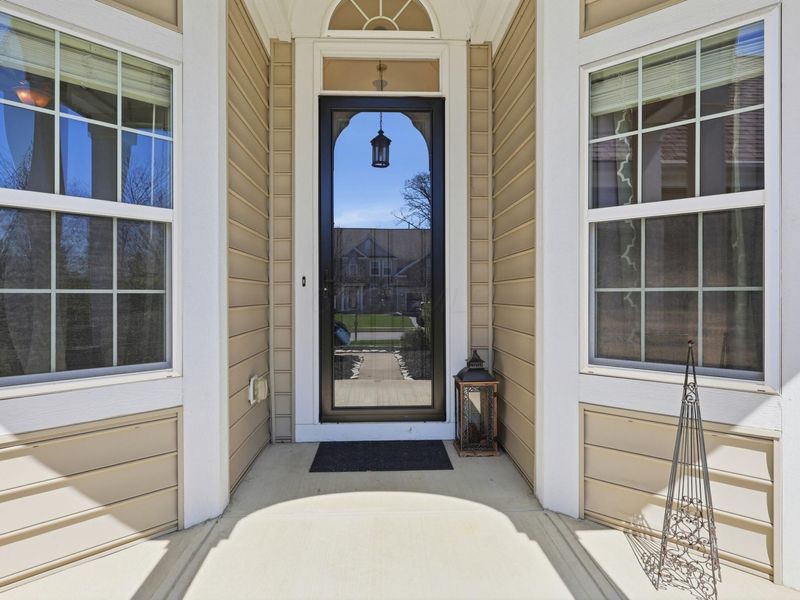 3131 Abbey Knoll Drive, Lewis Center, OH 43035 Photo 4