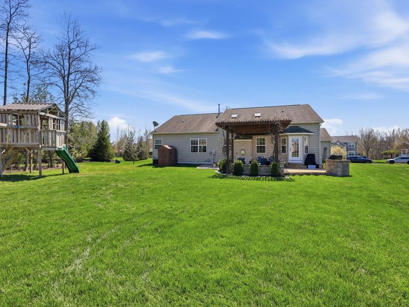 3131 Abbey Knoll Drive, Lewis Center, OH 43035 Photo 45