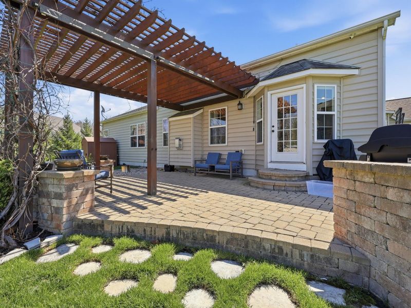 3131 Abbey Knoll Drive, Lewis Center, OH 43035 Photo 46