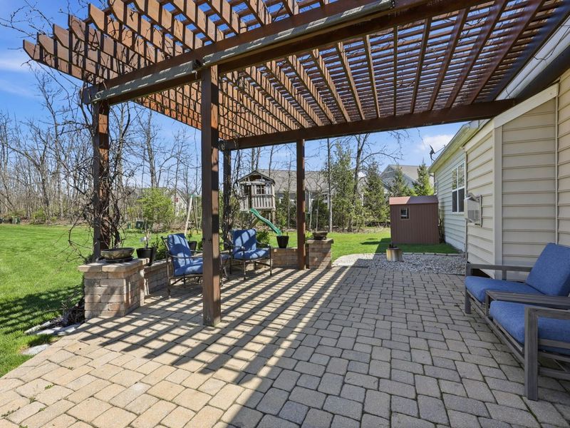 3131 Abbey Knoll Drive, Lewis Center, OH 43035 Photo 47