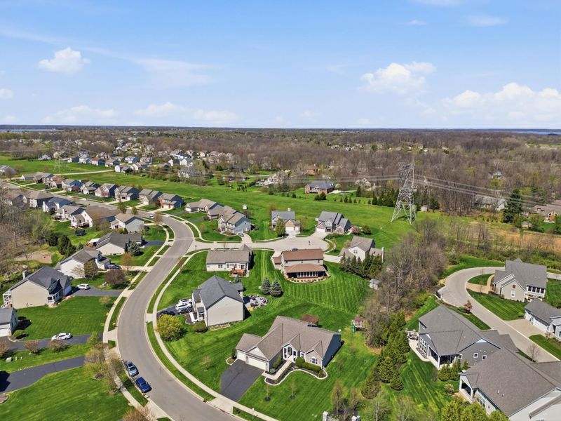 3131 Abbey Knoll Drive, Lewis Center, OH 43035 Photo 48