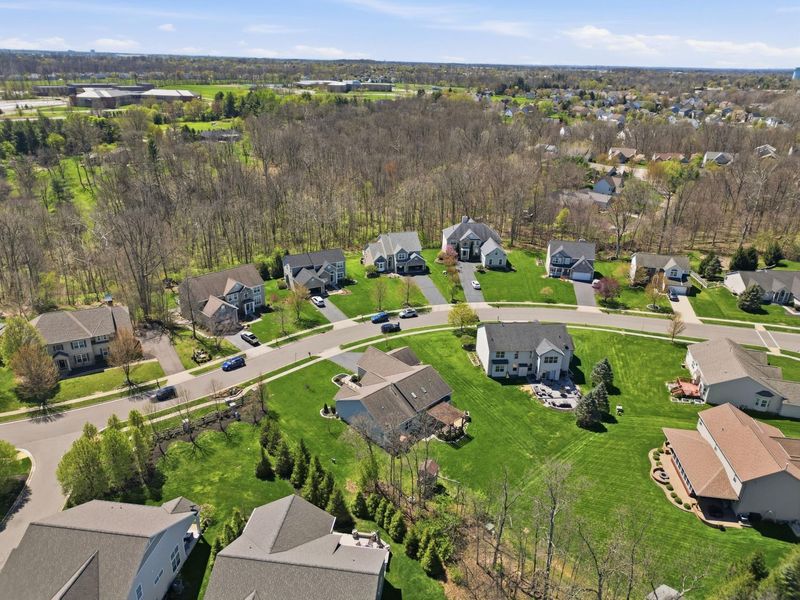 3131 Abbey Knoll Drive, Lewis Center, OH 43035 Photo 50