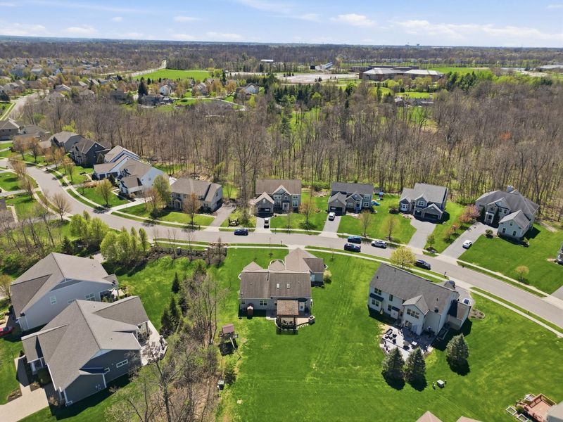 3131 Abbey Knoll Drive, Lewis Center, OH 43035 Photo 51