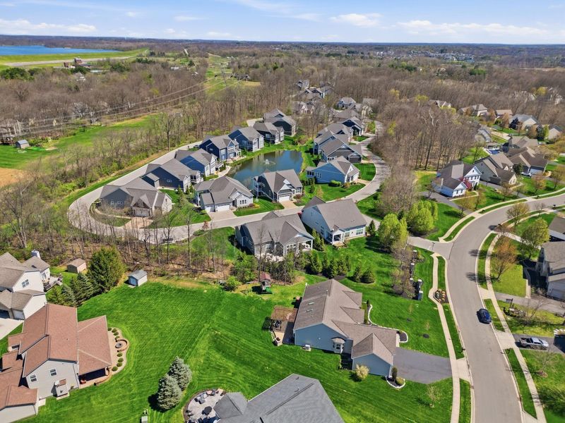 3131 Abbey Knoll Drive, Lewis Center, OH 43035 Photo 53