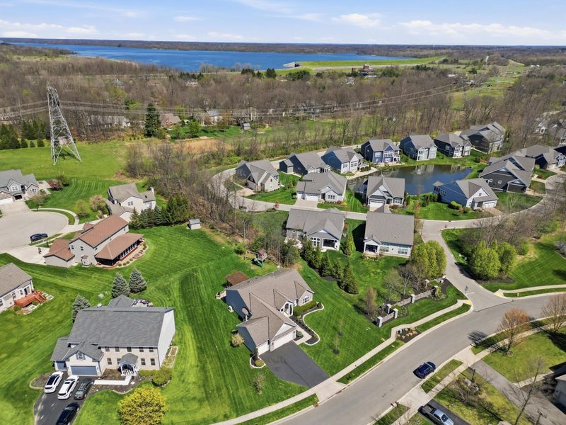 3131 Abbey Knoll Drive, Lewis Center, OH 43035 Photo 54