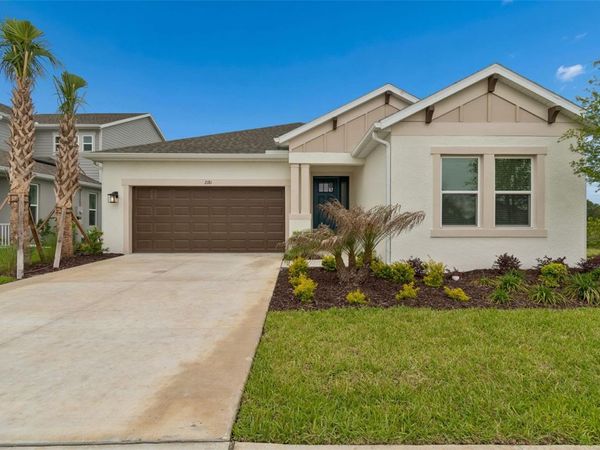 2181 LONGLINER LOOP, WESLEY CHAPEL, FL 33543