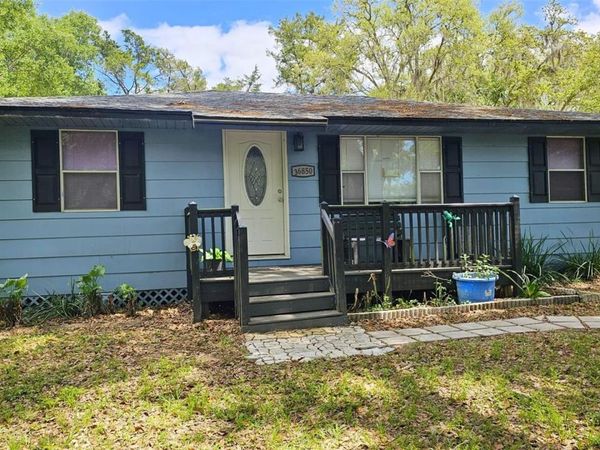 36850 HAYNES ROAD , FRUITLAND PARK, FL 34731