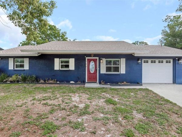 100 KILSYTHE STREET , OLDSMAR, FL 34677