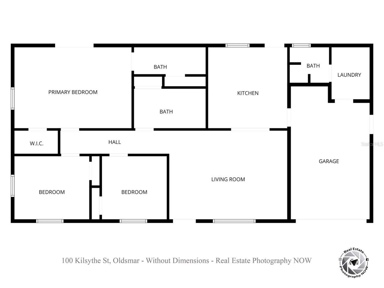 100 Kilsythe Street, Oldsmar, FL 34677 Photo