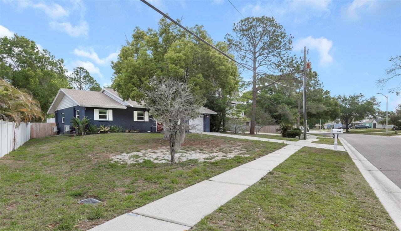 100 Kilsythe Street, Oldsmar, FL 34677 Photo