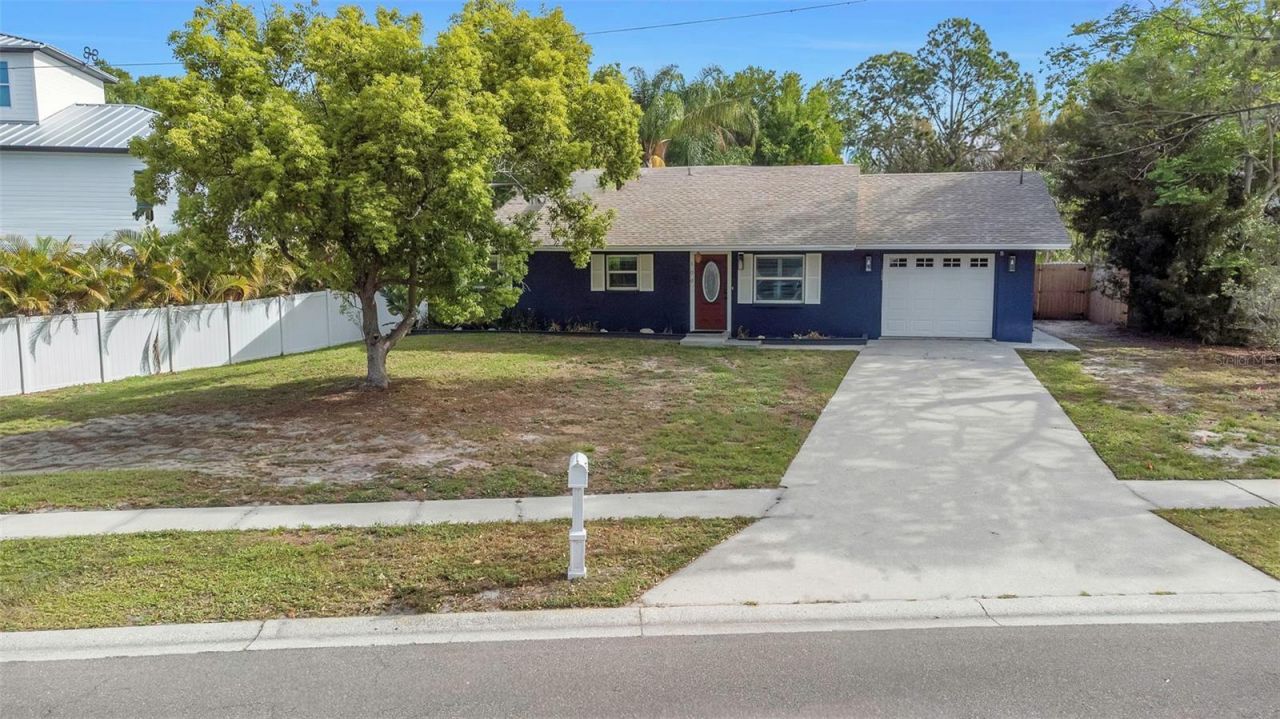 100 Kilsythe Street, Oldsmar, FL 34677 Photo