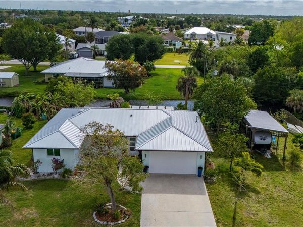 3000 PALM DRIVE, PUNTA GORDA, FL 33950