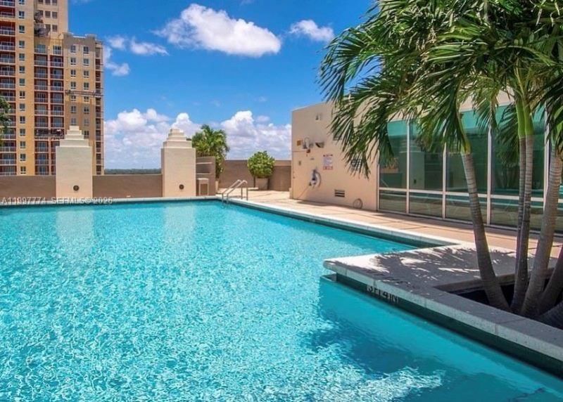 9066 SW 73rd Ct , Unit 806, Miami, FL 33156 Photo