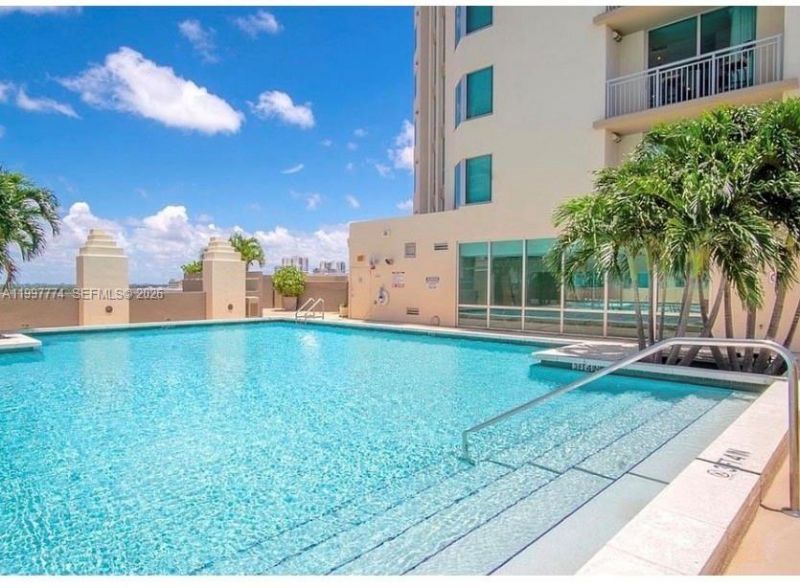 9066 SW 73rd Ct , Unit 806, Miami, FL 33156 Photo