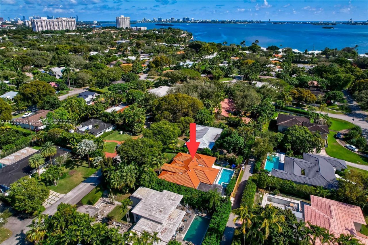 1160 NE 98th St, Miami Shores, FL 33138 Photo