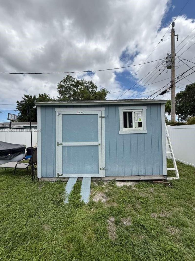 6708 Raleigh St, Hollywood, FL 33024 Photo