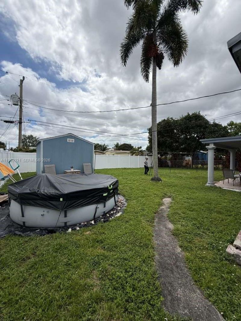 6708 Raleigh St, Hollywood, FL 33024 Photo