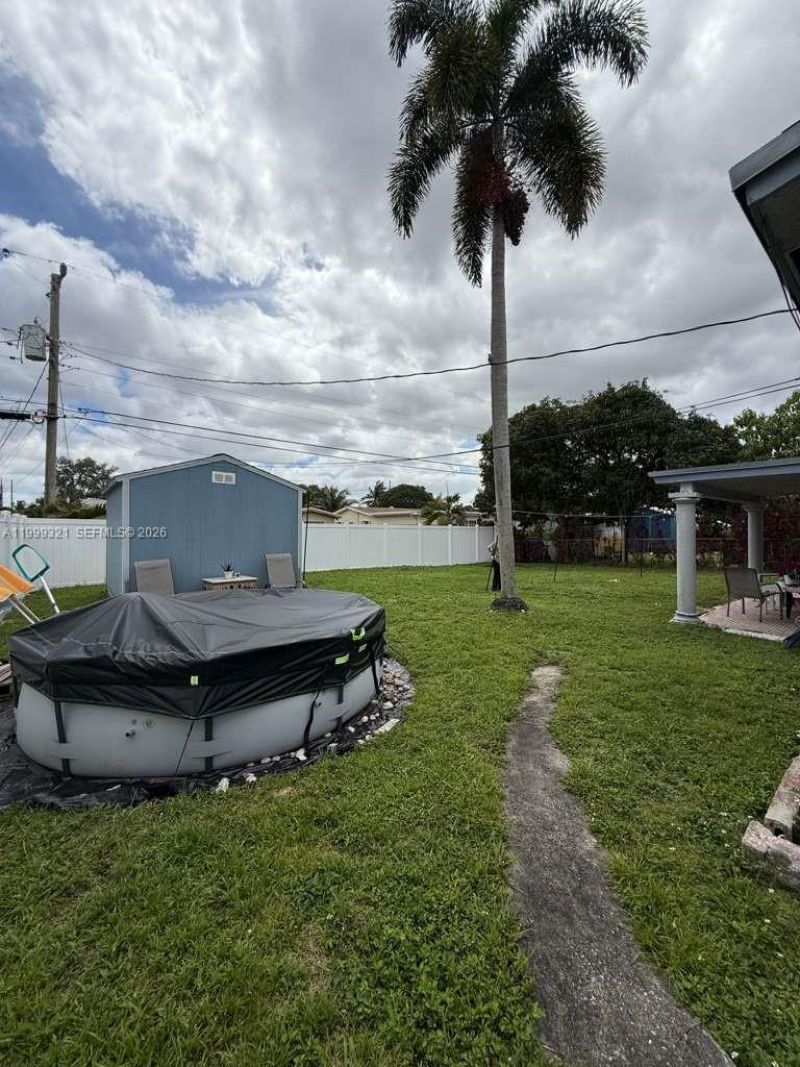 6708 Raleigh St, Hollywood, FL 33024 Photo