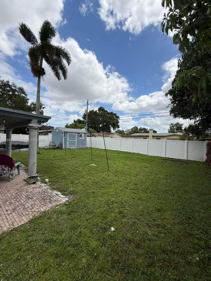 6708 Raleigh St, Hollywood, FL 33024 Photo