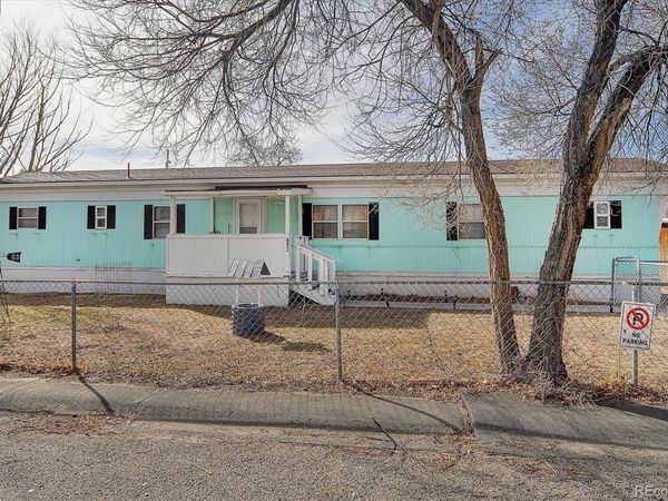 602 Vine Street , Salida, CO 81201