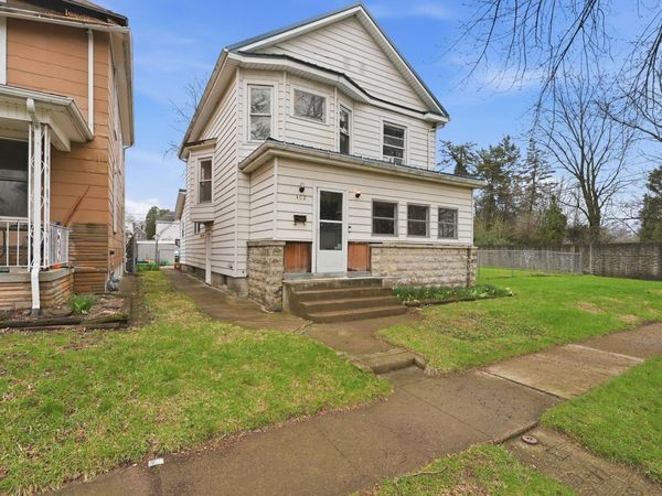 402 Perry Avenue, Fort Wayne, IN 46808
