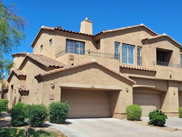 16600 N THOMPSON PEAK Parkway, Unit 2085, Scottsdale, AZ 85260